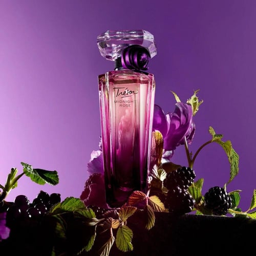 عطر تريزور ميدنايت روز من لانكوم او دو بارفيوم 75...