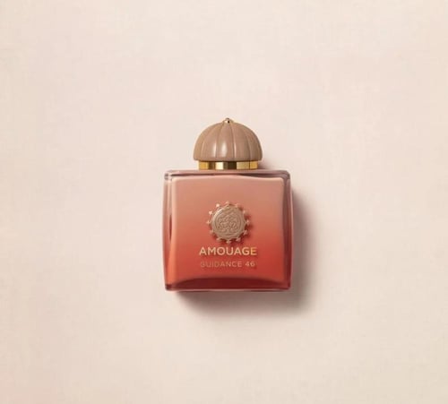 عطر جايدنس 46 من امواج 100 مل Guidance 46 Amouage