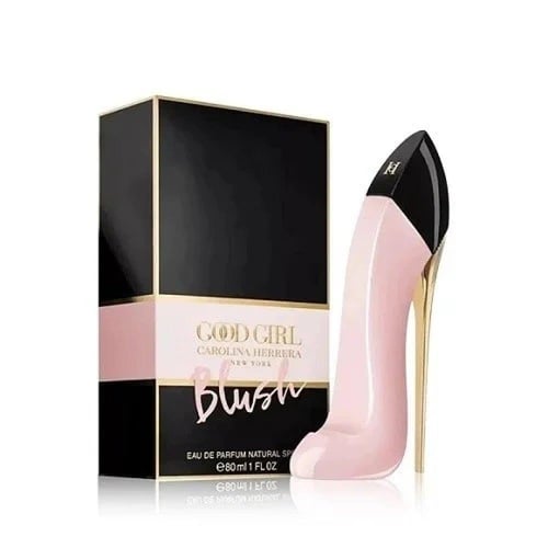 عطر كارولينا هيريرا قود غيرل بلاش او دو بارفيوم 80...