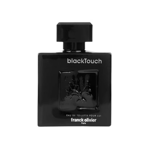 عطر فرانك اوليفر بلاك تاتش او دو تواليت 100 مل