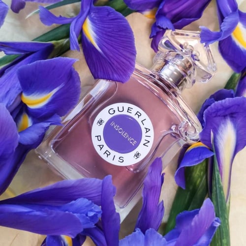 عطر انسولانس من جيرلان او دو بارفيوم النسائي 75 مل