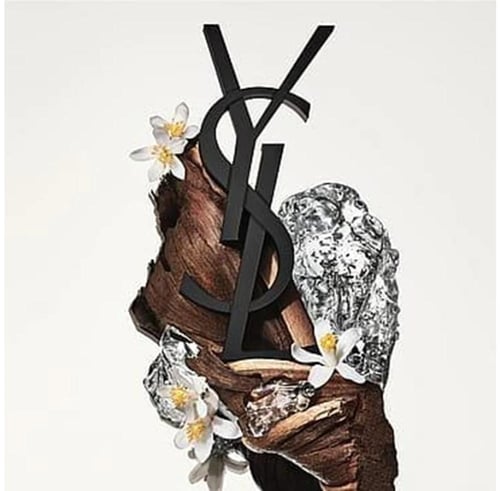 عطر ماي سلف من ايف سان لوران او دو بارفيوم 100 مل...