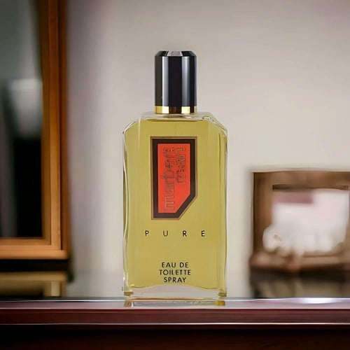 عطر ماربرت مان او دو تواليت رجالي 125مل