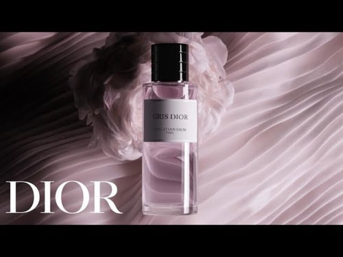 عطر جريس من كرستن ديور او دو بارفيوم 125 مل