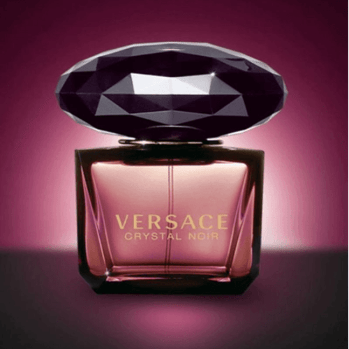 عطر كريستال نوار من فرزاتشي نسائي تواليت 90 مل