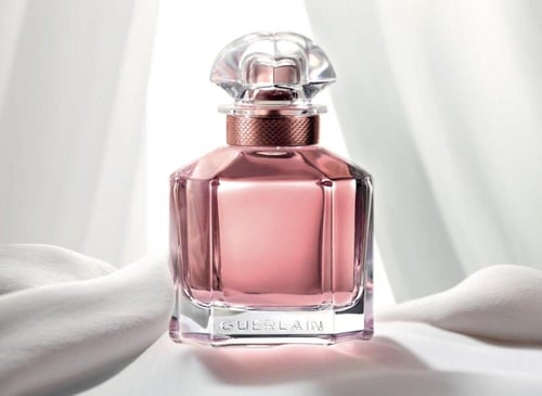 عطر مون من جيرلان او دو بارفيوم النسائي 100 مل