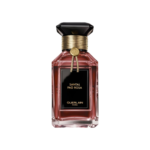 عطر جيرلان سانتال باو روزا او دو بارفيوم 100 مل