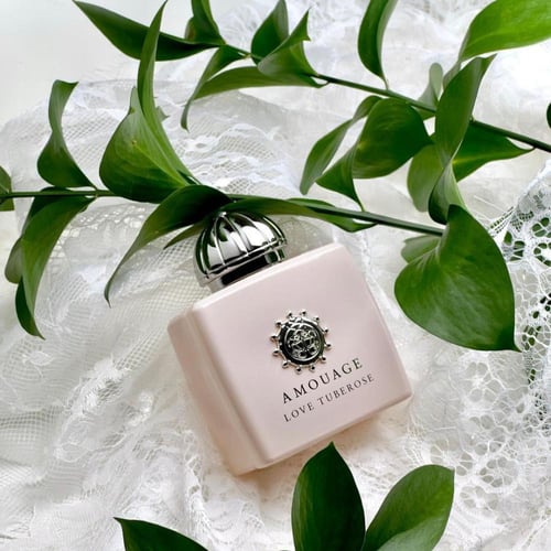 عطر امواج لوف توبيروز النسائي او دو بارفيوم 100 مل