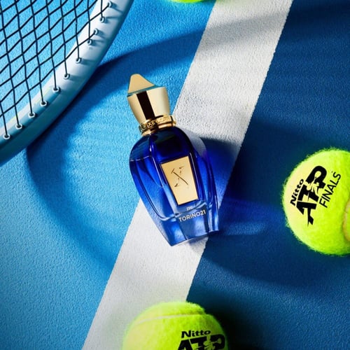 عطر تورينو 21 من زيرجوف او دو برفيوم 100 مل