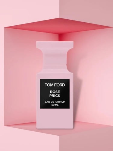 عطر توم فورد روز بريك او دو بارفيوم 100مل