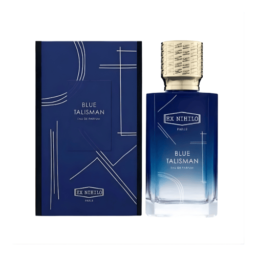 عطر اكس نيهيلو بلو تاليسمان او دو بارفيوم 100 مل