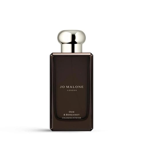 عطر عود برغموت من جومالون 100 مل (اصدار جديد)