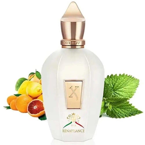 عطر رينيسانس من زيرجوف 100 مل