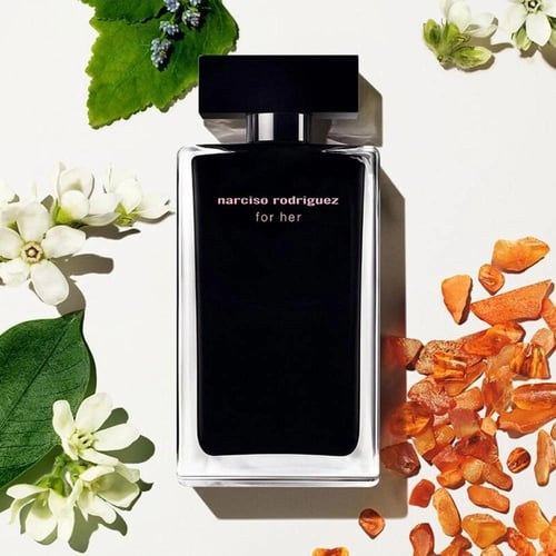 عطر فور هير من نارسيسو رودريغز او دو تواليت نسائي...