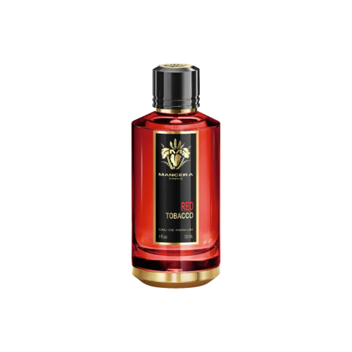 عطر ريد توباكو من مانسيرا او دو بارفيوم 120-مل