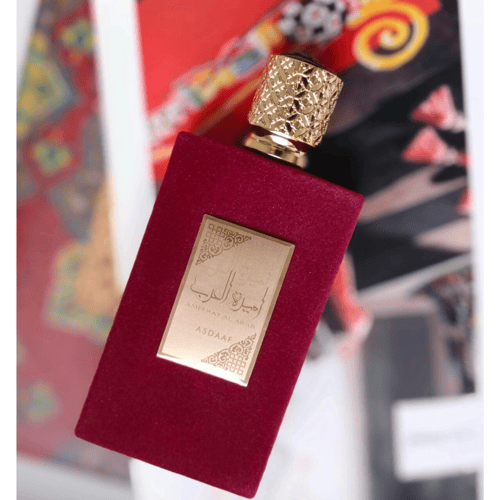 عطر اميرة العرب لطافة او دو بارفيوم 100 مل