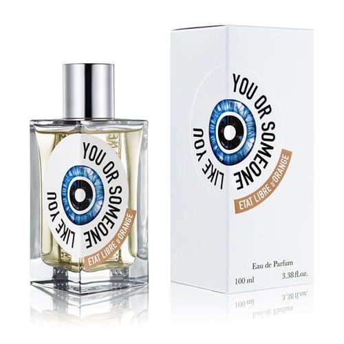 عطر يو اور سام وان لايك يو من ايتات ليبر دي اورانج...