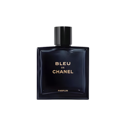 عطر بلو دي شانيل بارفيوم الذهبي 100 مل (تستر)