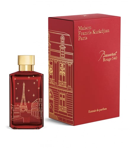 عطر مايسون فرانسيس كوركدجيان بكرات روج 540 اكستراي...