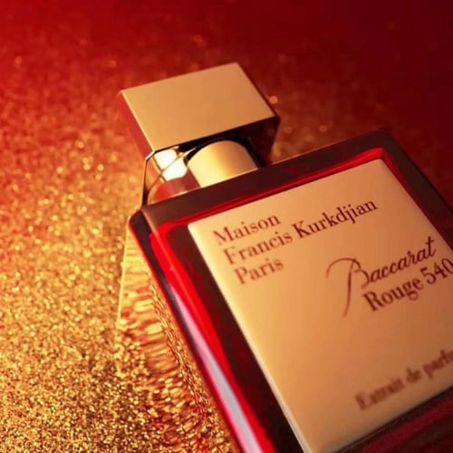 عطر مايسون فرانسيس كوركدجيان بكرات روج 540 اكستراي...