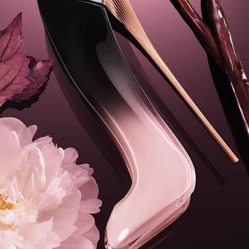 عطر كارولينا هريرا جود جيرل بلاش الكسير او دو برفي...