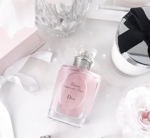 عطر فوريفر اند ايفر من كرستن ديور 100 مل