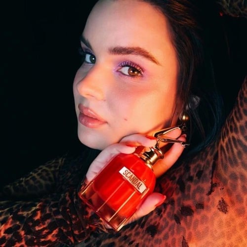 عطر سكاندال لي بارفيوم انتنس من جان بول غولتير او...