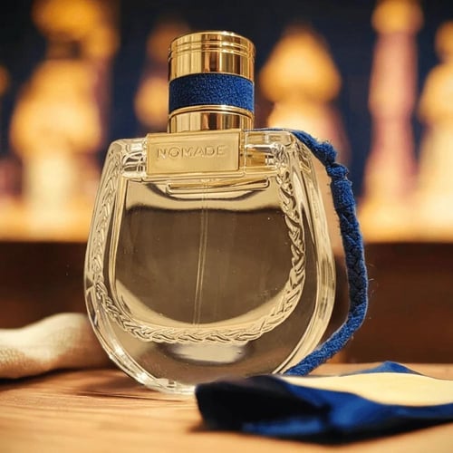 عطر نوماد نوي دي ايجبت من كلوي او دو بارفيوم 75 مل...