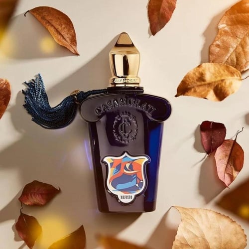 عطر ميفيستو من زيرجوف او دو بارفيوم 100 مل (تستر)