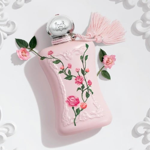 عطر ديلينا من دي مارلي الاصدار المحدود 75 مل