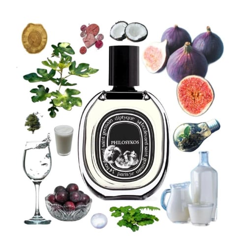 عطر فيلوسيكوس من ديبتيك 75 مل