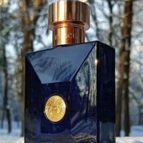 عطر ديلان بلو من فرزاتشي او دو تواليت (تستر)100 مل