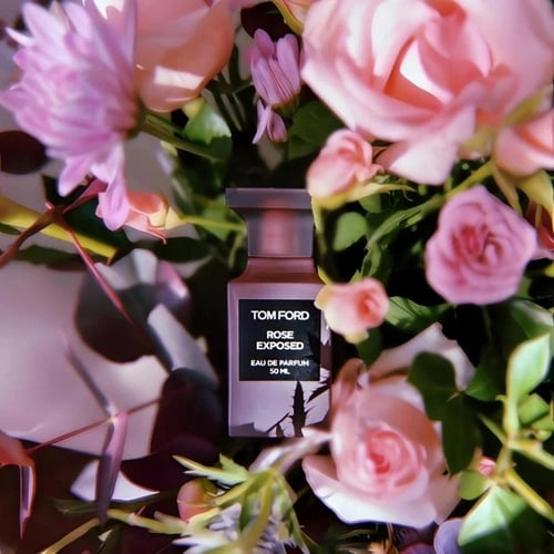 عطر توم فورد روز اكسبوسيد 100 مل
