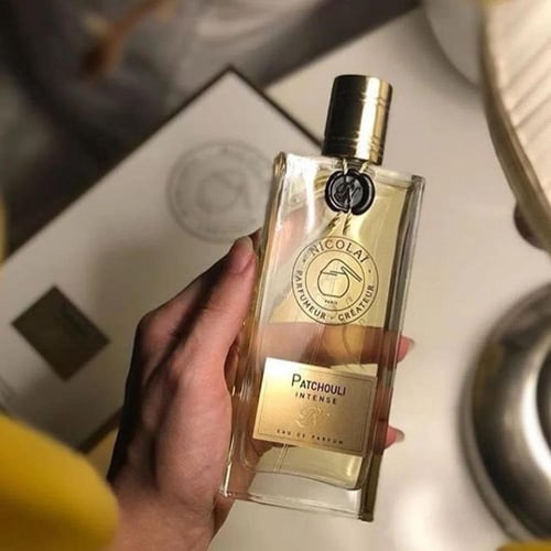 عطر نيكولاي باتشولي انتنس او دو بارفيوم 100 مل