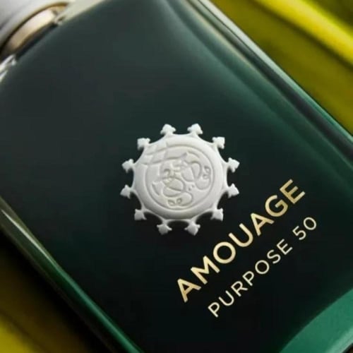 عطر بيربوز 50 من امواج او دي بارفيوم 100 مل