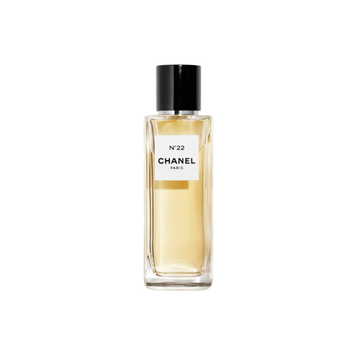 عطر شانيل نمبر 22 او دو بارفيوم 75 مل Chanel N°22