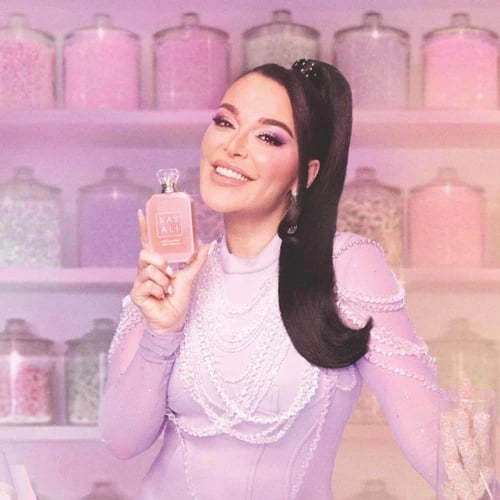 عطر كيالي فانيلا كاندي روك شوجار 42 او دو بارفيوم...