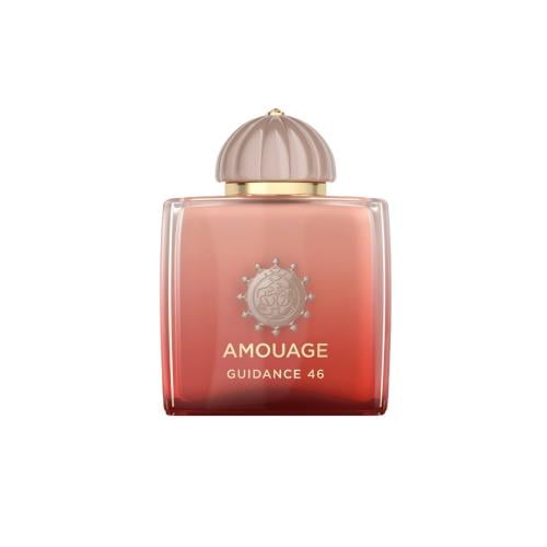 عطر جايدنس 46 من امواج 100 مل Guidance 46 Amouage