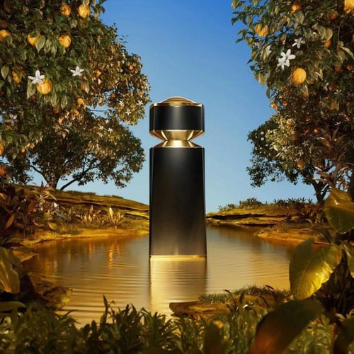 عطر لو جيم تايجر من بولغاري او دو بارفيوم 100مل (ت...