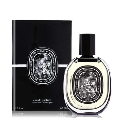 عطر فلور دو بو من ديبتيك او دو بارفيوم 75 مل