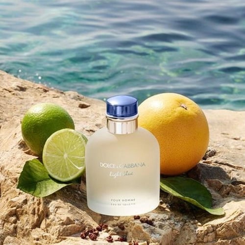 عطر لايت بلو من دولتشي غابانا او دو تواليت رجالي 1...