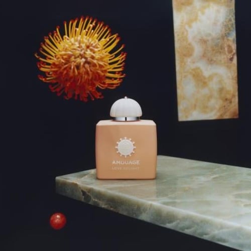 عطر امواج لوف ديلايت للنساء او دو بارفيوم 100مل