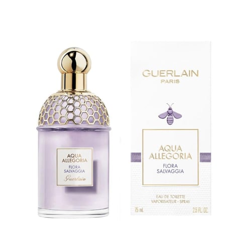 عطر اكوا اليجوريا فلورا سالفاجيا من جيرلان 125 مل...