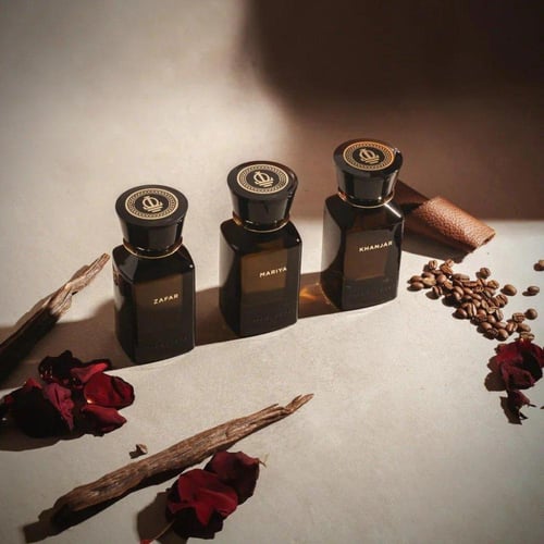 عطر خنجر من عمان لكجري او دي بارفان للجنسين 100 مل...