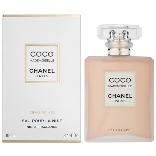 عطر شانيل كوكو مودموزيل ليو برايف ايو بور لا نوي 1...