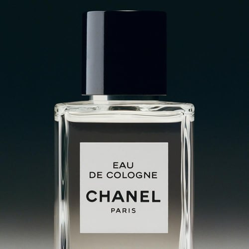 عطر شانيل او دو كولون 200 مل