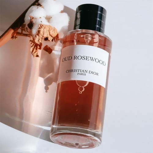 عطر عود روز وود من كرستن ديور او دو بارفيوم 125 مل