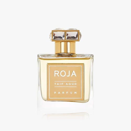 عطر روجا دوف طائف عود للجنسين 50 مل