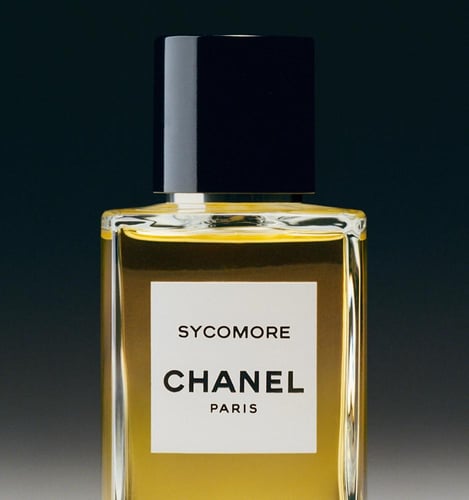 عطر سيكومور من شانيل او دو بارفيوم 75 مل