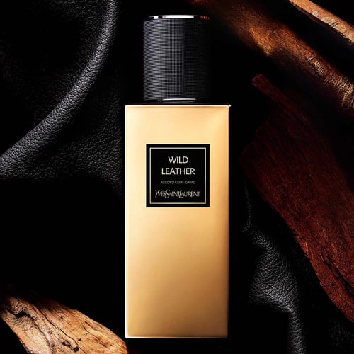 عطر وايلد ليذر من ايف سان لوران او دو بارفيوم 125...